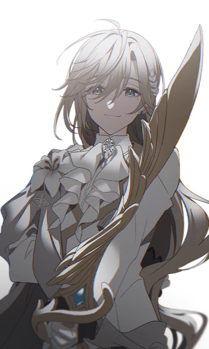 聖剣#かな絵 