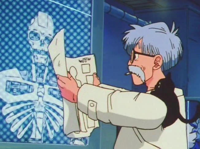 ⠀
Tinkering with a few projects for @JurokuNiShitei this morning. Might need to step out for some coffee shortly, though. And, of course, another pack of cigarettes.
⠀