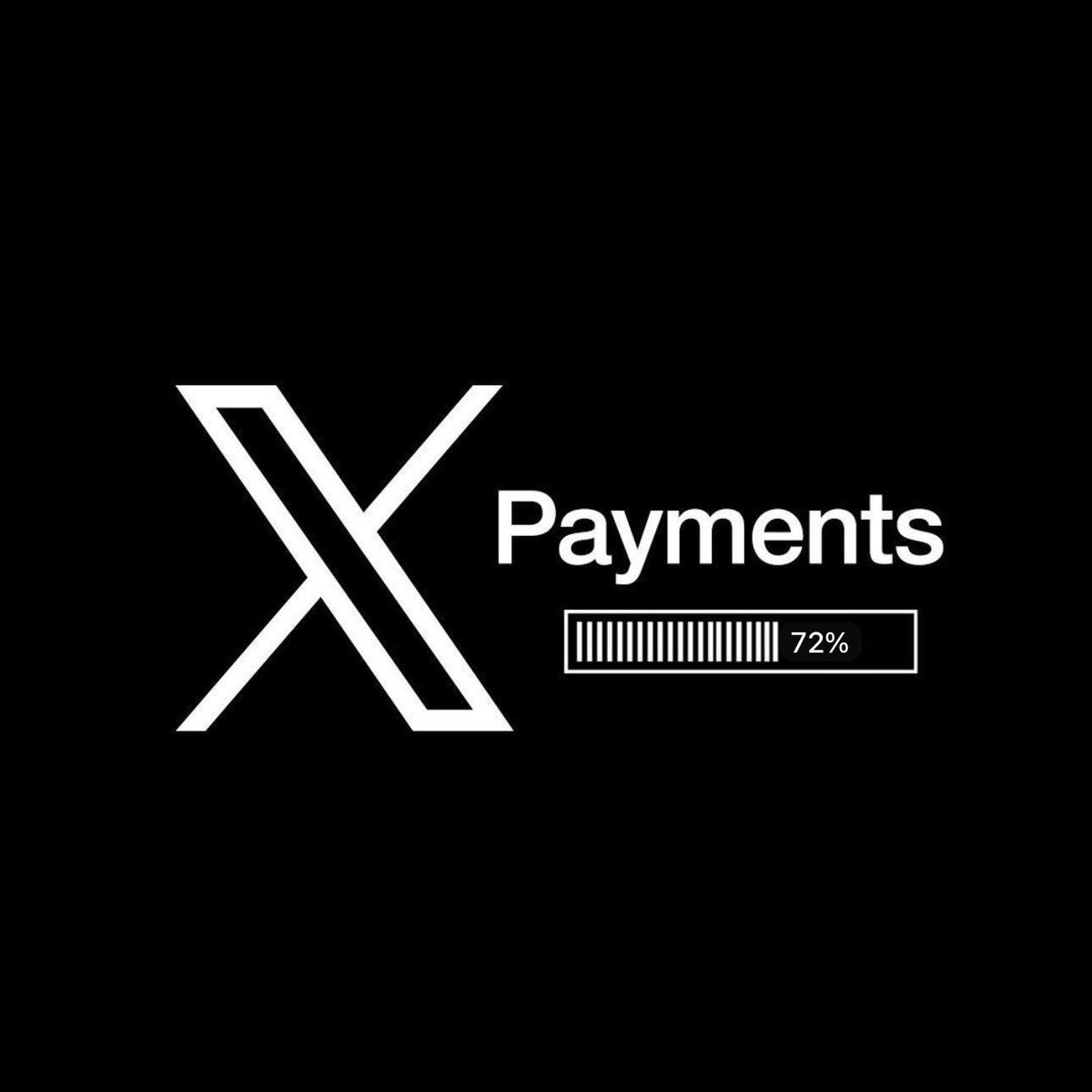 cb_doge's tweet image. 𝕏 Payments — later this year.

Only 14 states left!