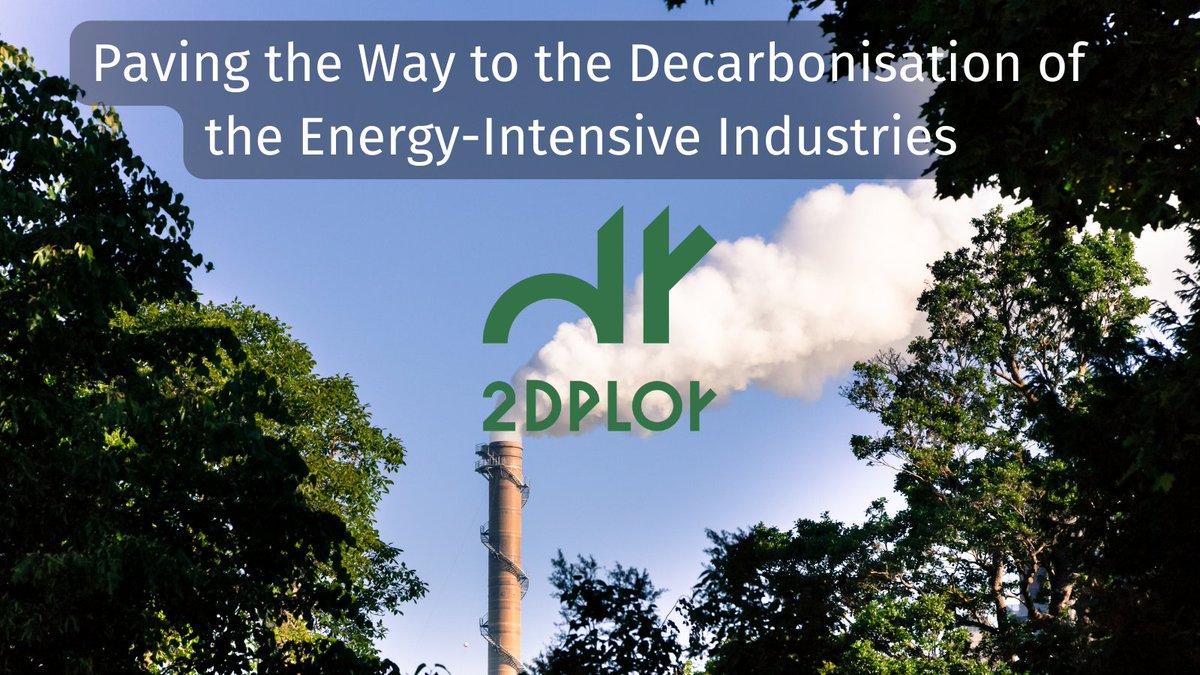 🚀 Exciting news! 
The initial list of the 2DPLOY Innovation Pipeline Evaluation Commission (IPEC) is out! IPEC ensures an expert and impartial evaluation of the projects. 🇪🇺🌿
<a href="/cinea_eu/">CINEA 🇪🇺</a> 
#EuropeanEIIs #NZIA #LowCarbon #2DPLOY #InnovationFund 
Learn more: aspire2050.eu/2dploy/New-Eve…