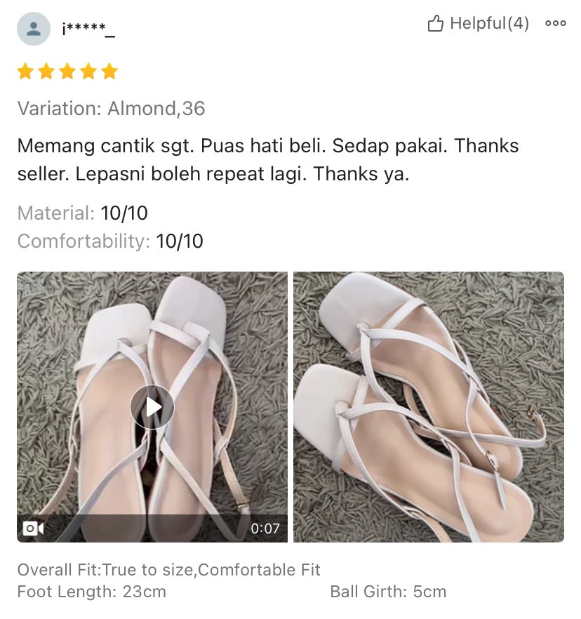aydaanazari's tweet photo. The shoes              The feedbavk

https://t.co/h1PZ30ZEMT https://t.co/8oxZvr0mxK