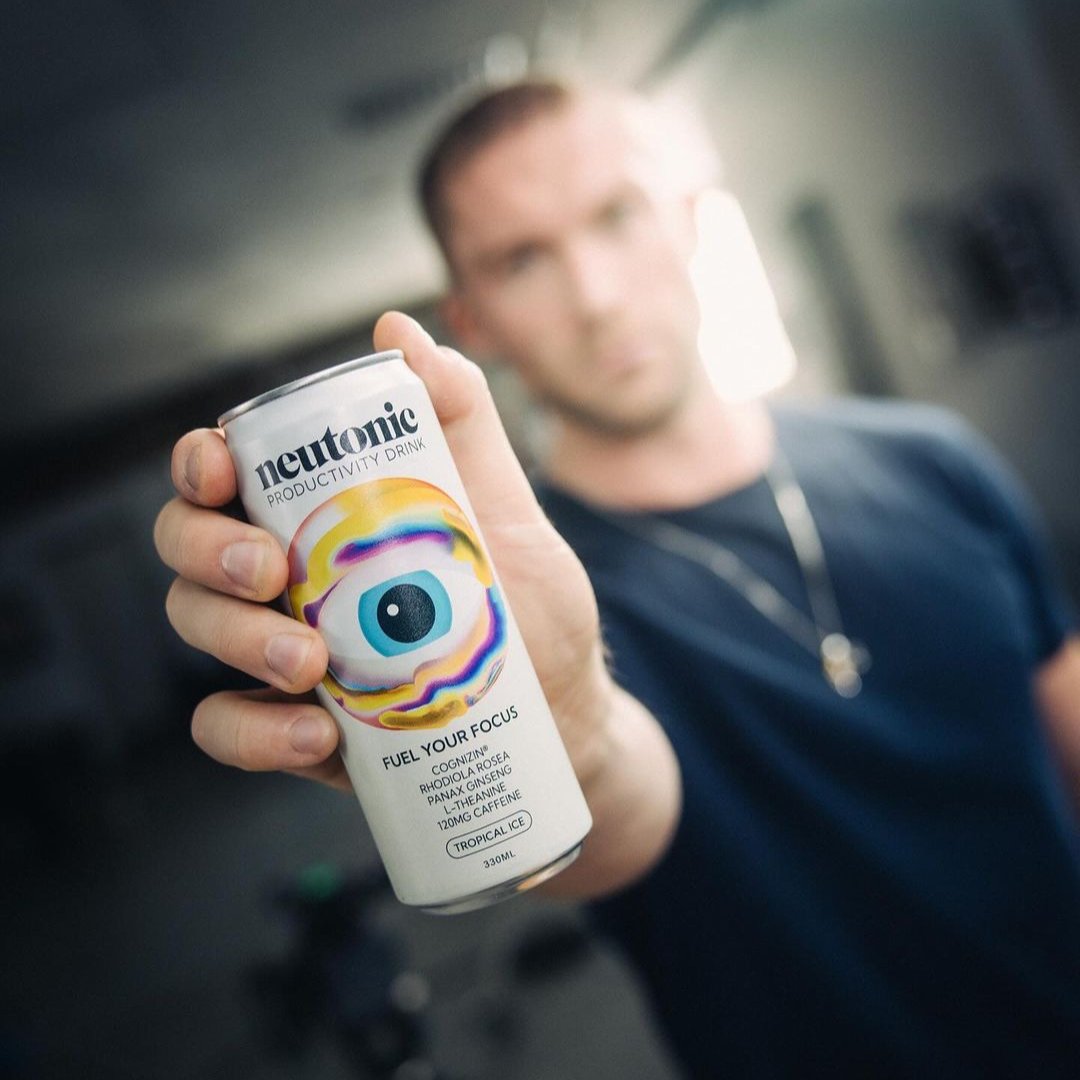 Neutonic tweet media