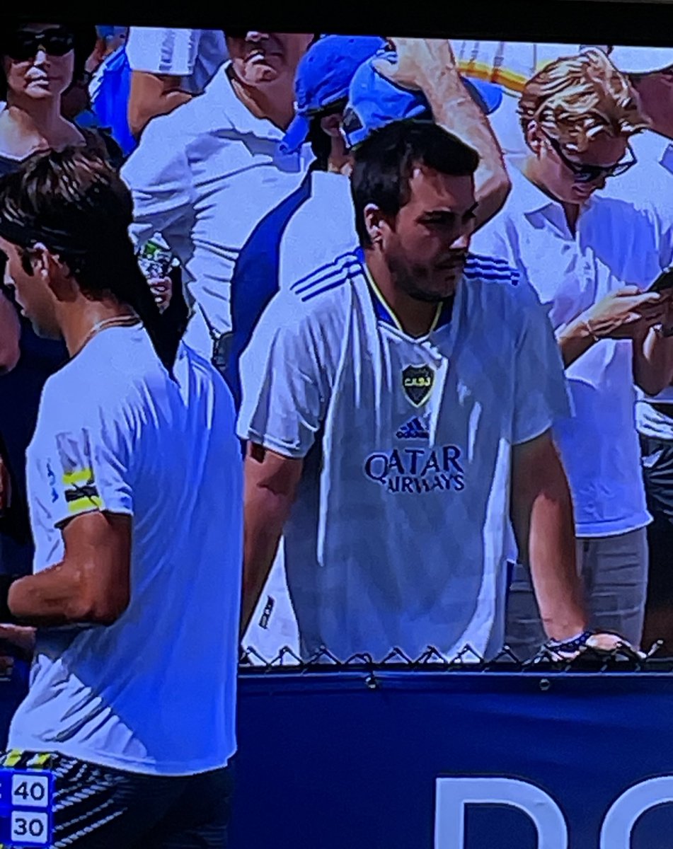 Tenis Sudamerica tweet media