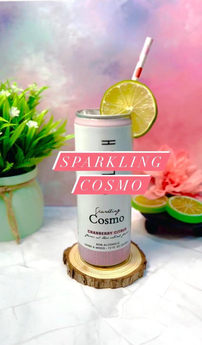 SplashMixers's tweet image. Have you tried the open can cocktail trend? Check out this sparkling cosmo martini by thecocktailmama!

instagram.com/reel/C_N1lFsuG…

#splashmixers #cannedcocktail #cocktailideas #martini #pinkvodka #cocktails #liftyourspirits