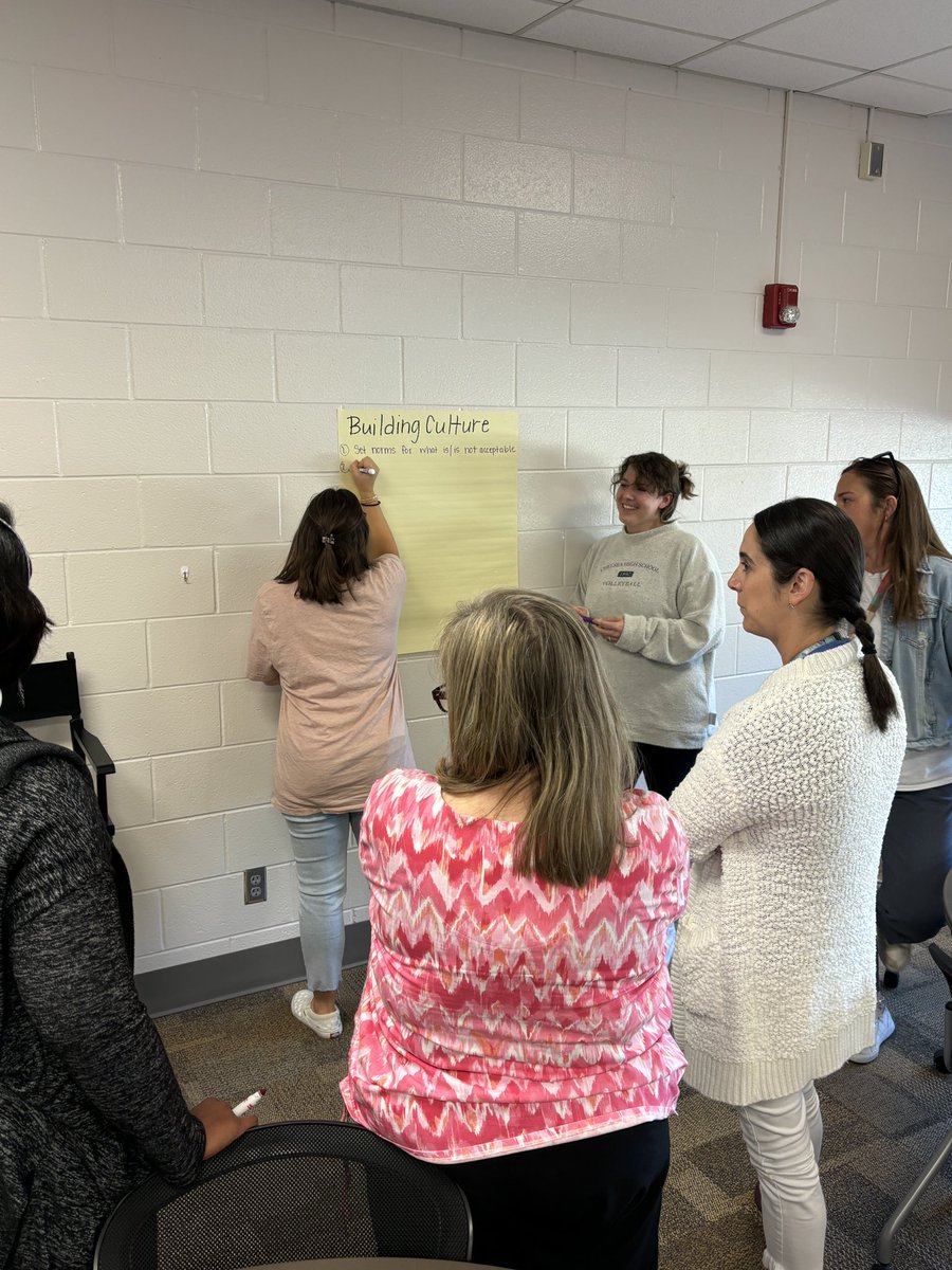 Shelby EdTech tweet media