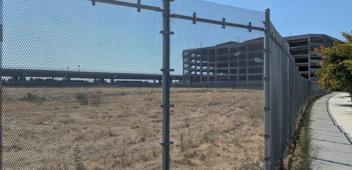 SouthBayPA's tweet photo. San Jose developer nets millions to transform Berryessa corridor https://t.co/8JYzvIyXAu https://t.co/pSeA55ROFC