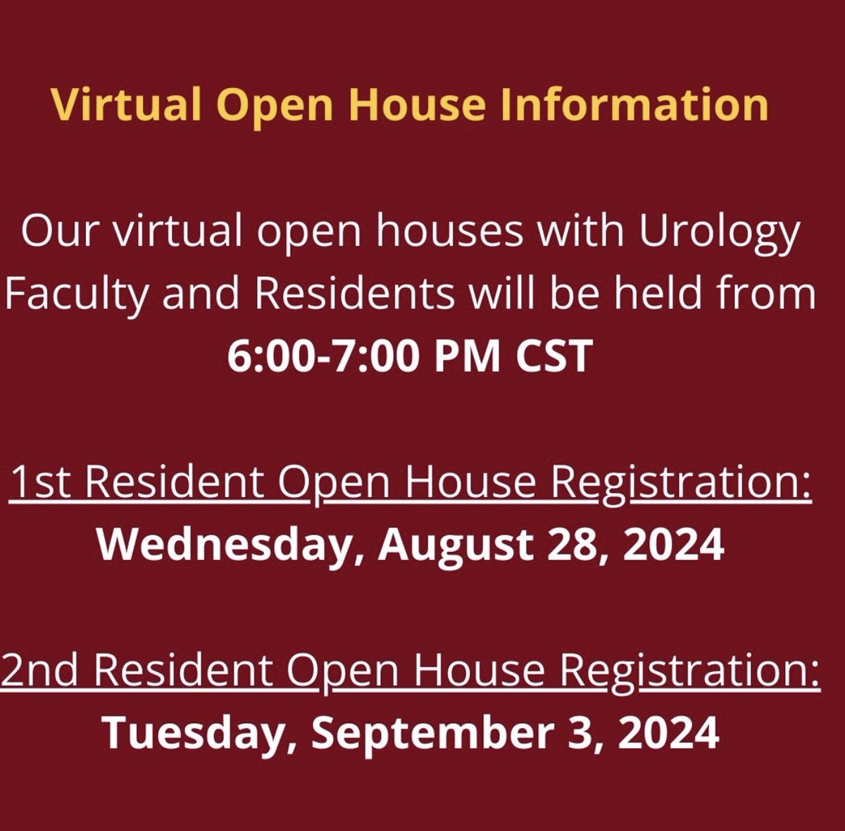 UMN Urology (@umnurology) on Twitter photo Please join us tonight! You can register for tonight at: forms.gle/oD8tmyjfiJfUQ8… <a href="/EBMUrology/">Philipp Dahm</a> <a href="/RyanHaggart1/">Ryan Haggart</a> <a href="/You_the_Mann/">Rachel Mann, MD</a> <a href="/VishnuIyer96/">Vishnu Iyer, MD</a> <a href="/RegmiSubodh/">Subodh Regmi</a> <a href="/pariserj/">Joe Pariser</a> Please join us tonight! You can register for tonight at: forms.gle/oD8tmyjfiJfUQ8… <a href="/EBMUrology/">Philipp Dahm</a> <a href="/RyanHaggart1/">Ryan Haggart</a> <a href="/You_the_Mann/">Rachel Mann, MD</a> <a href="/VishnuIyer96/">Vishnu Iyer, MD</a> <a href="/RegmiSubodh/">Subodh Regmi</a> <a href="/pariserj/">Joe Pariser</a>