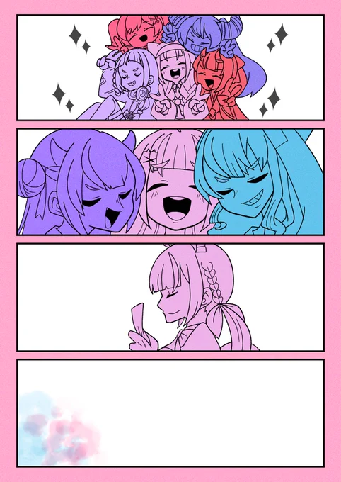 (3/3)
あくたんありがとう!!! 