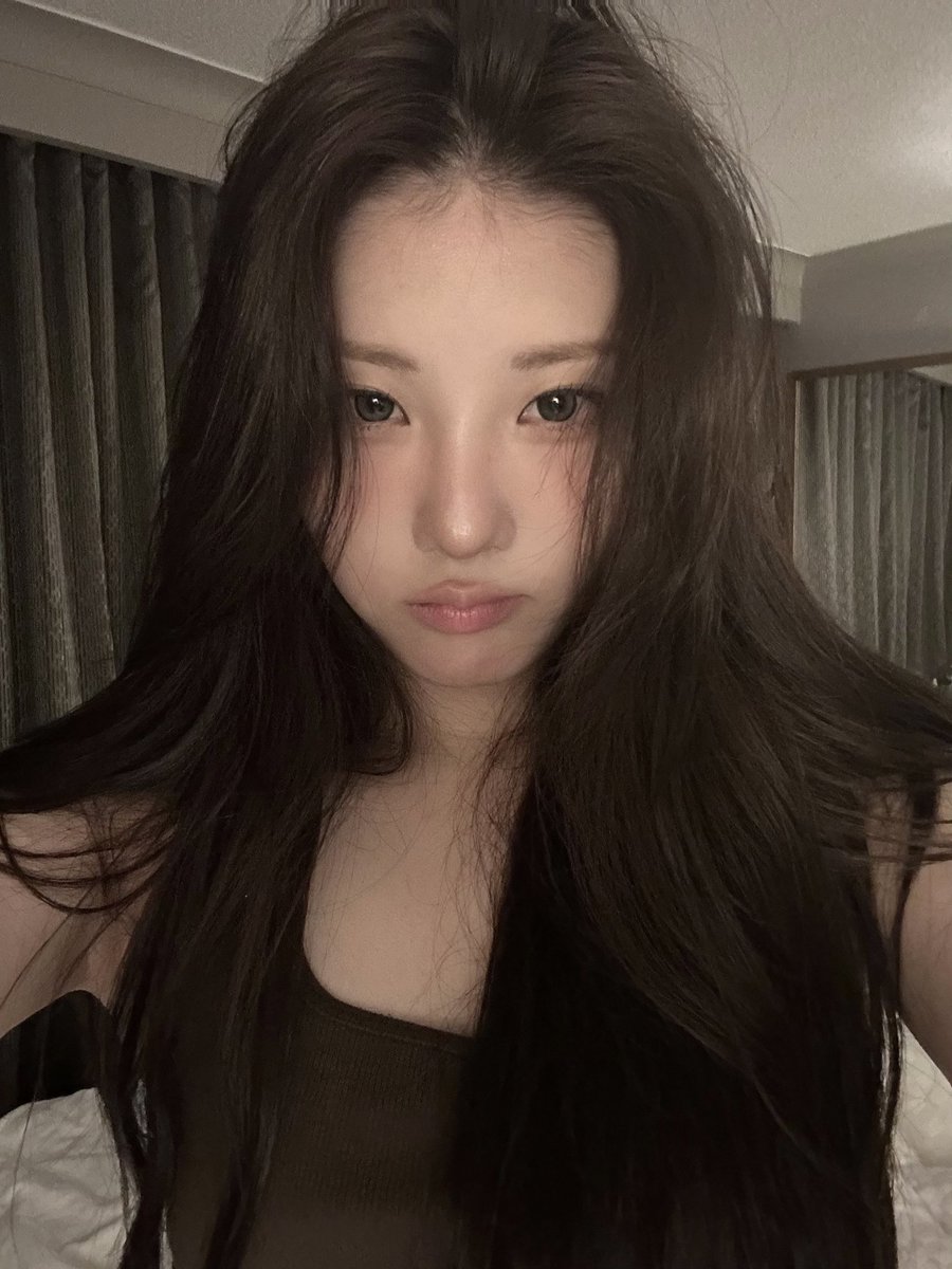 RBW_PURPLEKISS's tweet photo. [#채인]
⛓️‍💥 https://t.co/Pg4gFhbve3