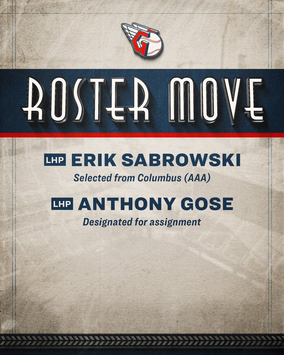 Let’s go!!! Erik Sabrowski is going to the show!!! 

#AHPFamily