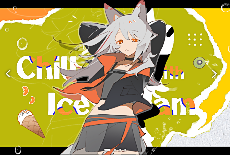 ccl_work's tweet photo. Hi all ! I’d like to join VGen. Please help me get 20 RT’s+100 likes on this post! 
Here're my works, thank you for the support! <3
#VGenCode
https://t.co/dDqmsAAir0 https://t.co/zuJ4X2n8o1