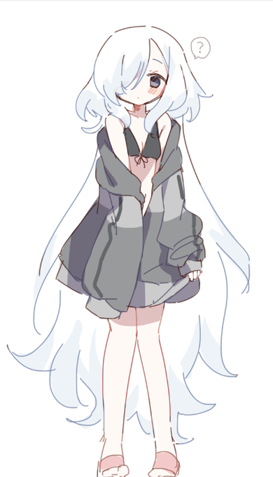 水着イベはどこ… 