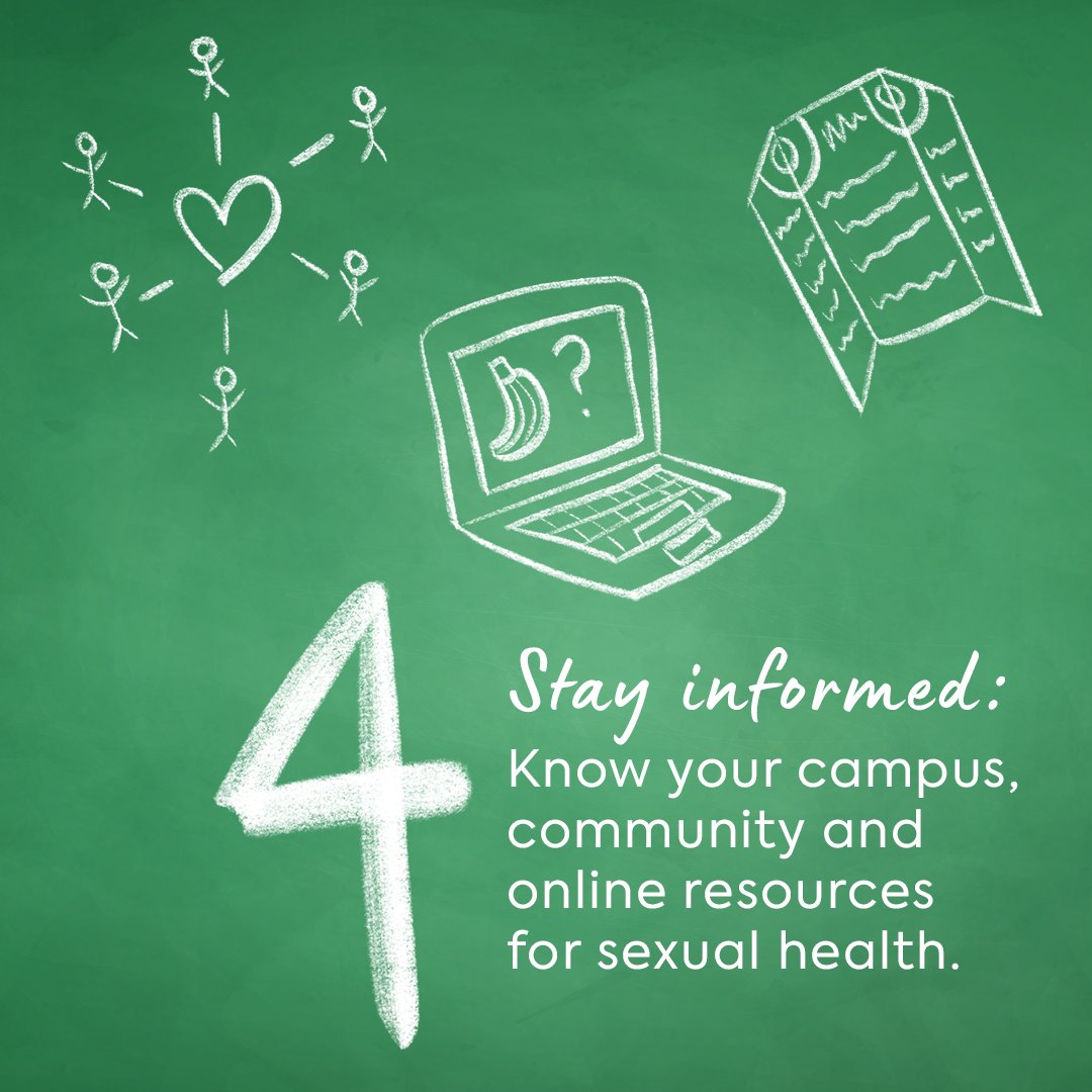 Ready to go back to school? Here’s a little taste of what we’d teach a class on 🌶️ 👉👌

#SexualHealth #SeggsEd #Contraception