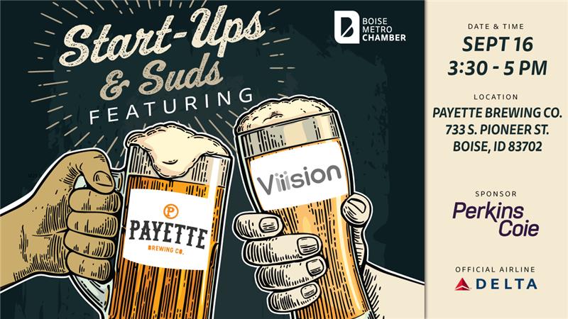 Boise Metro Chamber tweet media