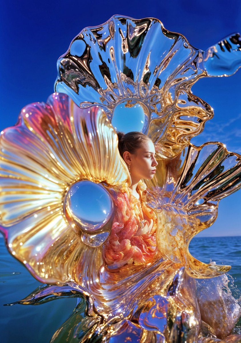visual_dose's tweet image. Good afternoon โจ
I did it!
_the reBirth of Venus_ is on foundation
1/1 x 0.333 ETH
Wish her luckโฆ!๐๐ค๐ป
๐๐๐ป