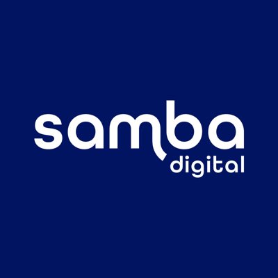 Samba Digital tweet media