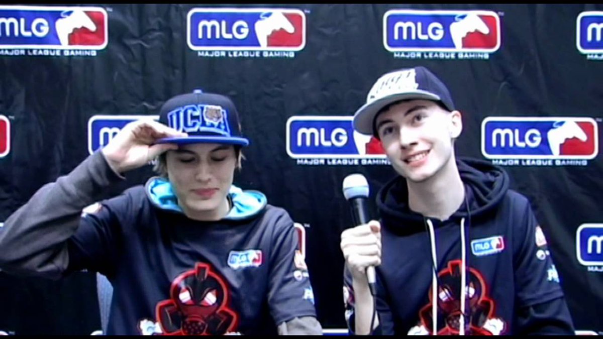 ArchivesCOD's tweet image. August 28th, 2011
On this day 13 years ago @TeamFeaR was named your 2011 MLG Raleigh Champs!
First Place: $10k
Roster:
@ASSASS1N
@John287
@PHiZZURP
@Twizz
Personally one of my favorite rosters of all time each of these players hold a special place in my heart. Rest in peace…