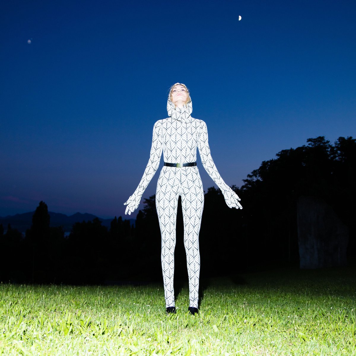 New single "Feel Like Myself" is out today! 
Stream here: saintstacy.lnk.to/feellike