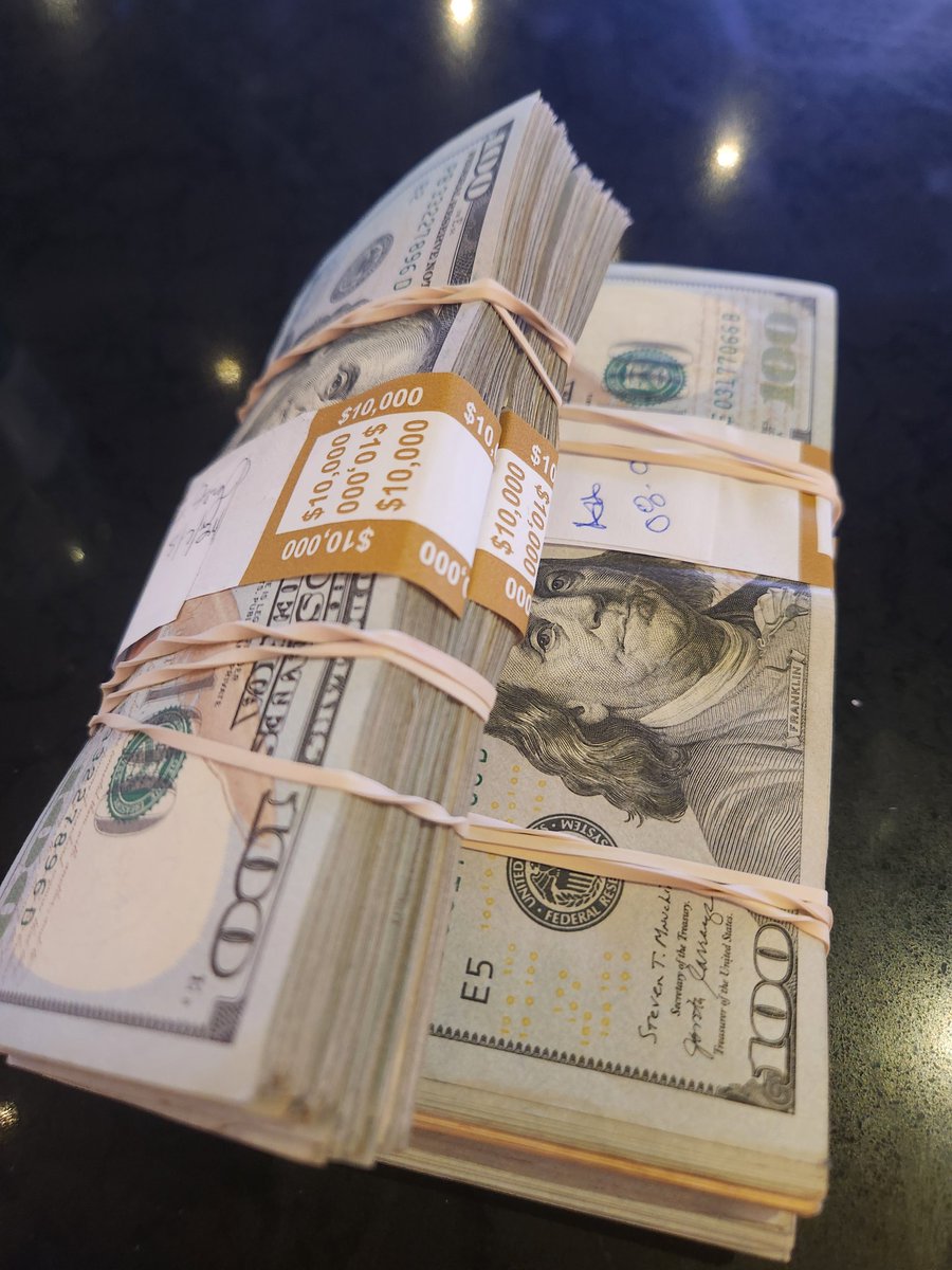 MatrixPrime_'s tweet image. It&apos;s not only the 28th = the number of wealth 
It&apos;s also a 8 day in Numerology- the number of money

TODAY IS THE BEST DAY OF ALL OF 2024 FOR $
RT  MANIFEST WEALTH 

REPLY BELOW WITH #GG33 +WHAT NATION U ARE FROM 
1 WINNER WILL GET EITHER #GG33ACADEMY FOR LIFE 
OR $800