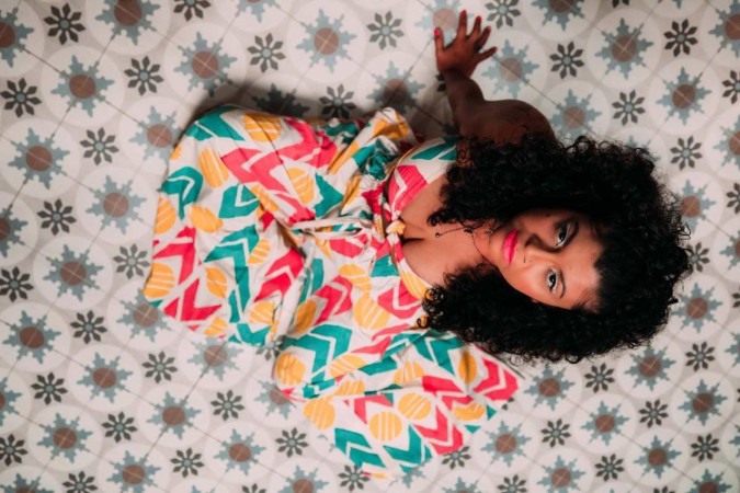 Segunda edição do Sarau Di Quinta tem Haynna e Ticco
bit.ly/4ghi04v