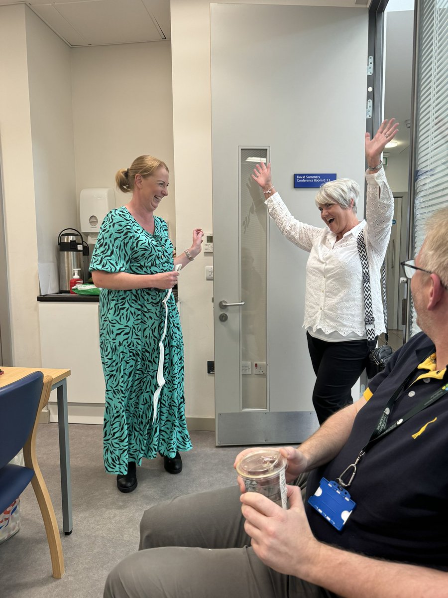 Happy retirement after 36 years service to Kim Weir.  Enjoy all your holidays, you will be missed. #thelegendhasretired <a href="/Kittyhi/">Claire James</a> <a href="/lillyscott04/">Scott McNab</a> <a href="/jamiequin8/">jamie quin</a> <a href="/McCrossanPeter/">Peter McCrossan 💙</a>