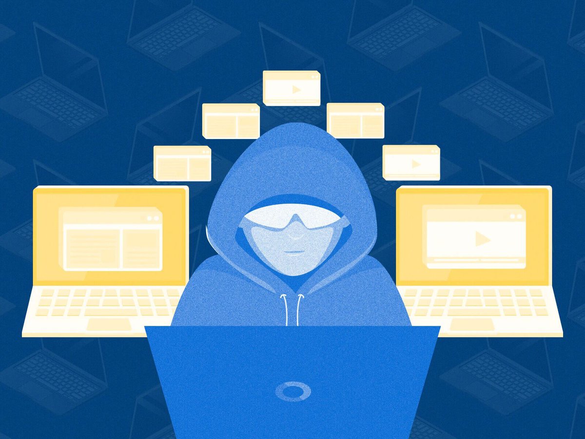 BestMobileTech's tweet photo. Preventing Botnet Attacks in Connected IoT Ecosystems
https://t.co/5ZU9S0E3xq
#cloudsecurity #vulnerabilitymanagement, #fraudprevention, #APTProtection https://t.co/pZh71vXhnb