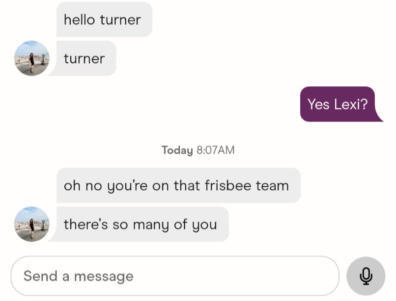 Saunter Son tweet media