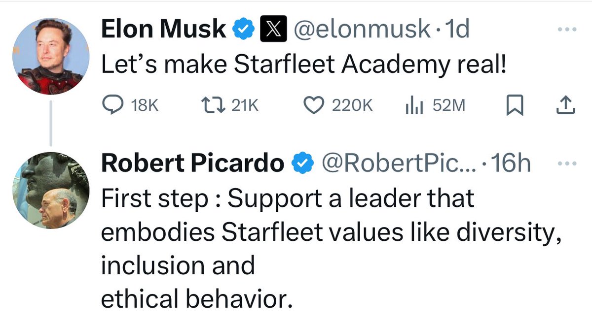 GeorgeTakei's tweet image. Well said, Doctor!