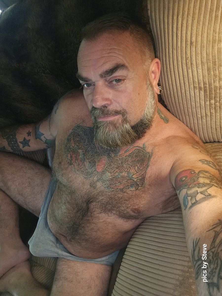 BadBear🔜 CLAW (@badbear1969) on Twitter photo 