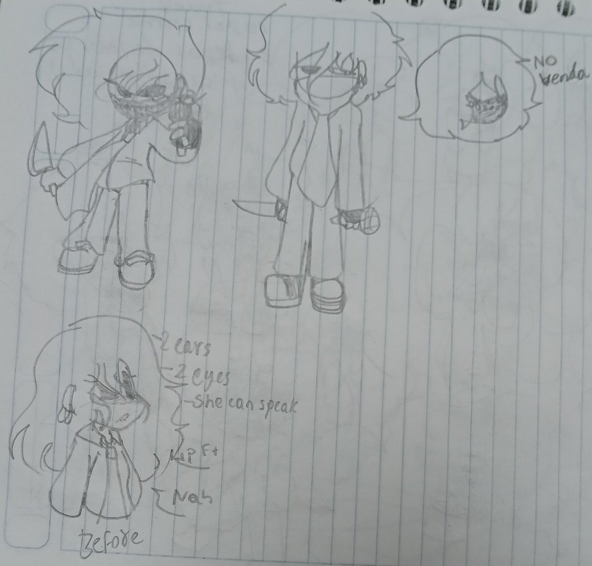 cloudyangelica's tweet image. Holy shit
M!Cloud??????? (Former "Cloud NSTM")
#cloudverse