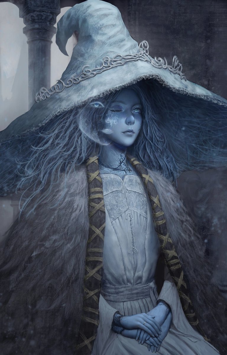 Ranni the Witch

~28 hrs

#ranni #ELDENRING