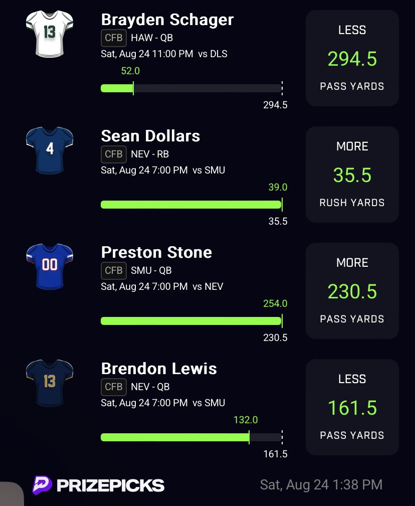 Rodrick J.M🏈 tweet media