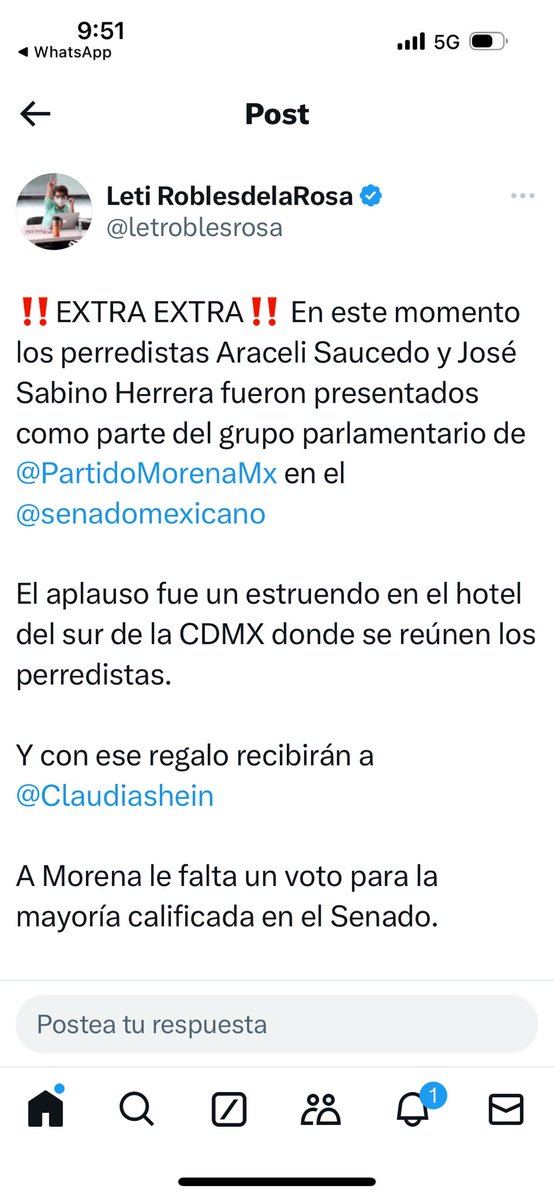 Fany Santiago tweet media