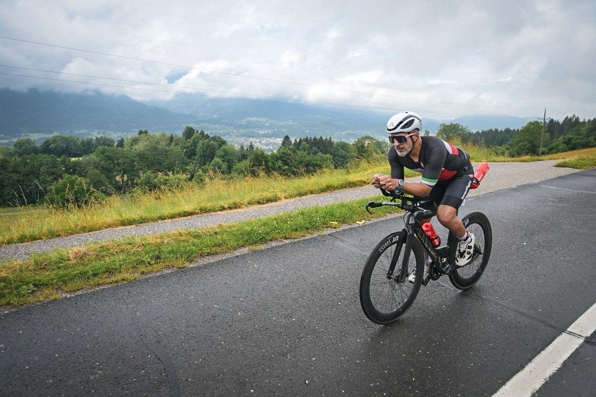 How An Ironman Race Taught Me the Art of Balance in Business dlvr.it/TCTrWB