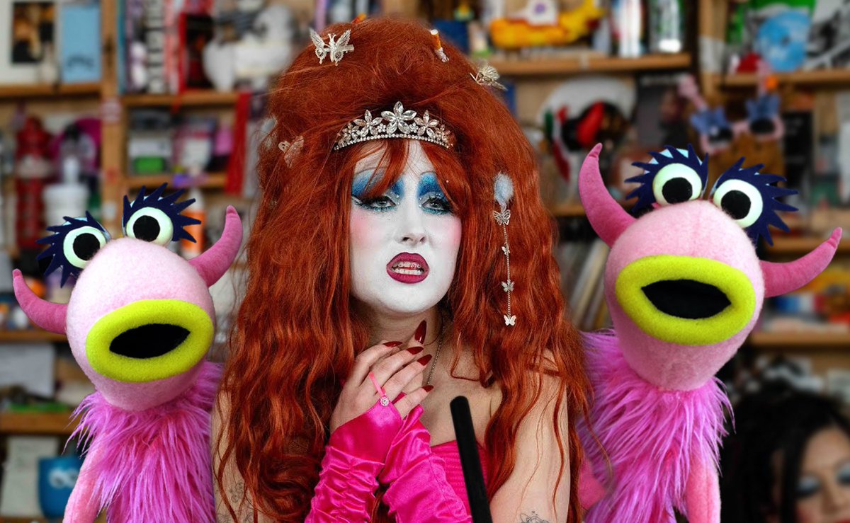 Kermitment - A Muppets Podcast tweet media