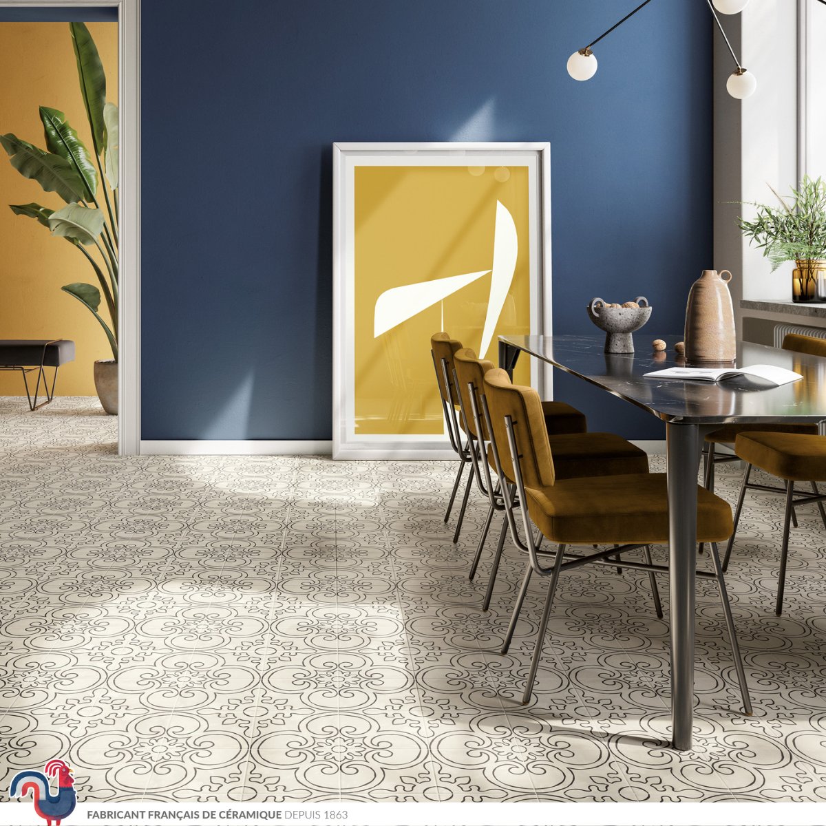 Novoceram tweet media