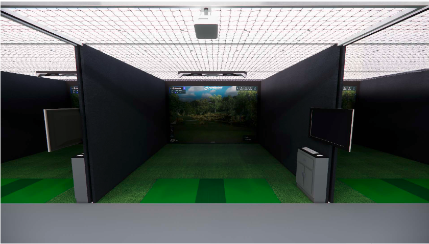 Flagstick Golf Performance tweet media