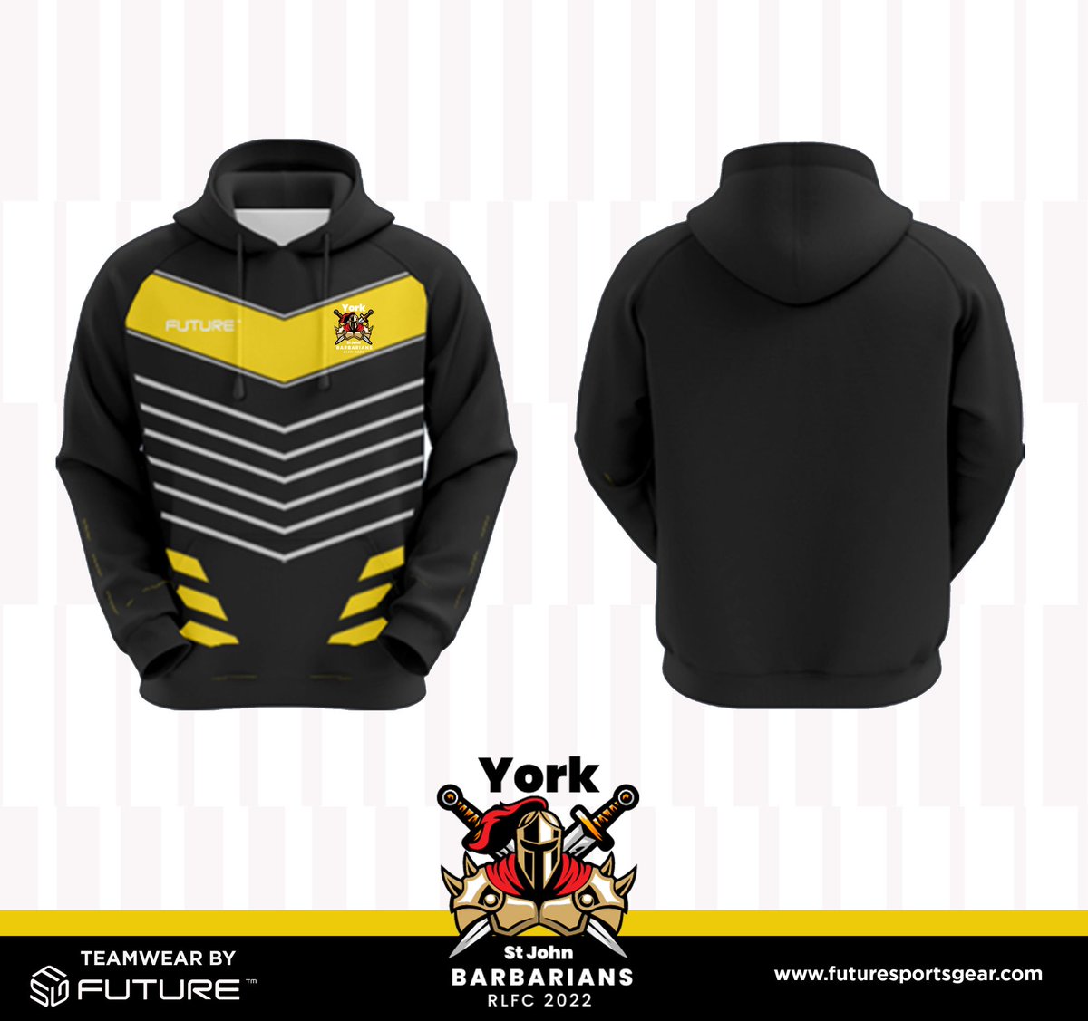 FutureSportsUK's tweet image. Our KITBUILDER feature allows you to choose from 100&apos;s of ideas giving you complete control over your Teamwear. Create a truly personalised look that represents your team identity. futuresports.kitdesigner.app/login.php   #DesignYourKit #CreateYourIdentity #TeamUnity #InnovativeDesigns