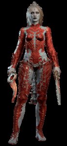 Caherlo's tweet photo. Por alguna razón y sin que nadie lo haya pedido, aquí pongo mi top de villanos de videojuegos favoritos.

- Skull Kid (Majora's Mask)
- Reina Zeal (Chrono Trigger)
- Kuja (Final Fantasy IX)
- Orin The Red (Baldur's Gate 3) https://t.co/IaNx28ODay