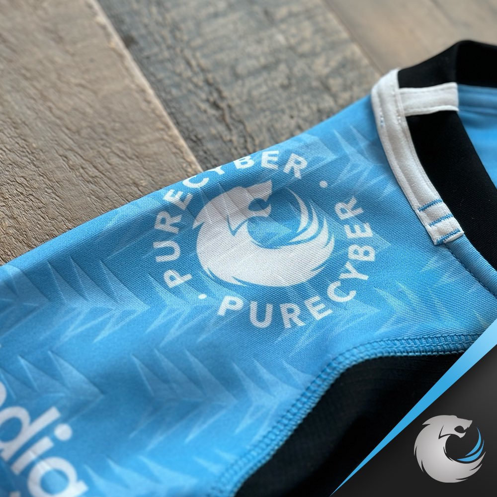 PureCyberLtd's tweet photo. A fantastic afternoon celebrating the new kit launch of @Cardiff_Rugby - we're proud to be kit sponsors once again this season!
Pob lwc to Cardiff Rugby for another exciting season ahead! ๐๐ต
Extended post below ๐
https://t.co/4B1FXzTV9N
#PureCyberDefence #ymlaencaerdydd https://t.co/8zwVE4yg4A