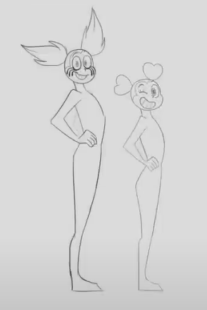 johnapp82776102's tweet photo. Spinel sizes found!

#namygaga #namyg #spinel #StevenUniverse https://t.co/HStYIB1L68