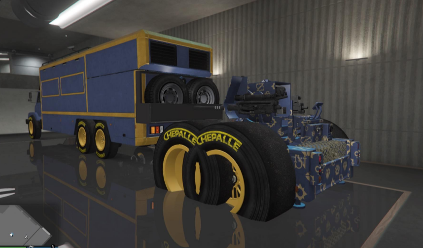 Stickyricks_GTA tweet media