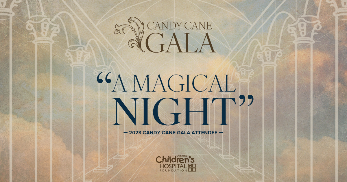ACHFKids's tweet image. Have you been to Candy Cane Gala before? Here’s what our guests had to say about last year’s event. 👇
Don’t miss out on this year’s incredible Renaissance-inspired gala! Reserve your table today! ow.ly/oxR150SQhEo
#CandyCaneGala2024