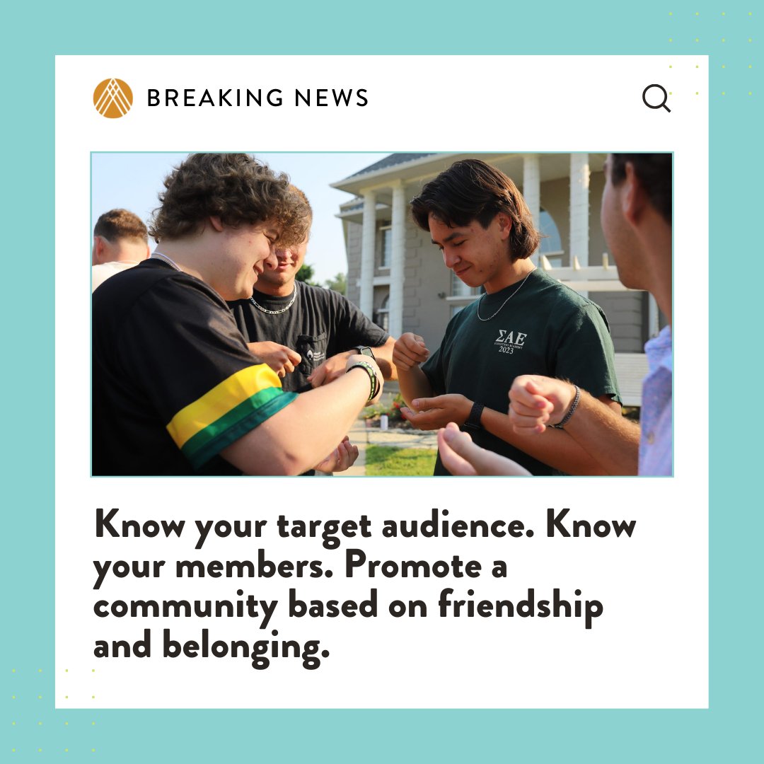 It’s time to be honest about the conversations we’re having during recruitment - and reevaluate if it’s working. 

View study here: monitoringthefuture.org/wp-content/upl…