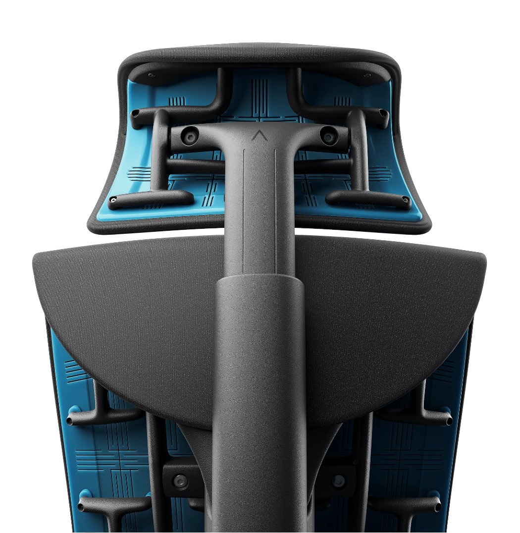 atlas_headrest's tweet image. Your chair called—it wants an upgrade! 

Swipe left to see how the Atlas Headrest makes all the difference!

#AtlasHeadrest #Embody
