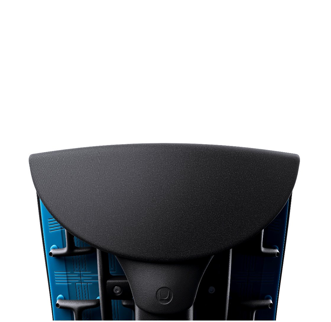 atlas_headrest's tweet image. Your chair called—it wants an upgrade! 

Swipe left to see how the Atlas Headrest makes all the difference!

#AtlasHeadrest #Embody