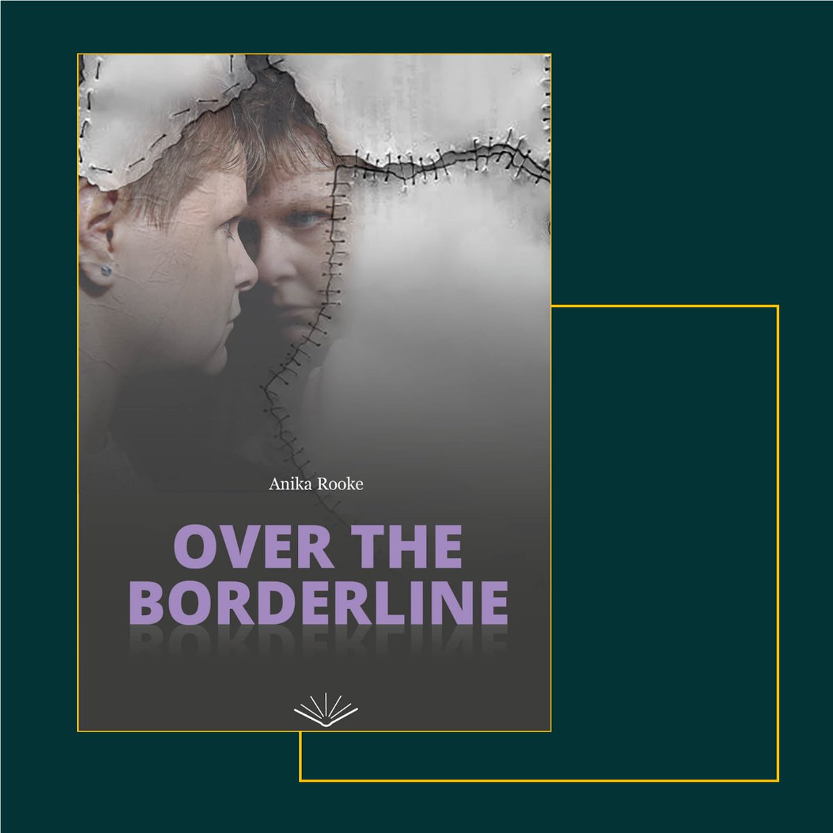 Bestel dit boek bij de auteur: Over the borderline - Mijn weg naar herstel
Door Anika Rooke €22,99
#borderline, #depressie, #zelfbeschadiging, GGZ, #therapie, levensverhaal, waargebeurd, mentale gezondheid, emoties, gevoelens, acceptatie, autobiografie