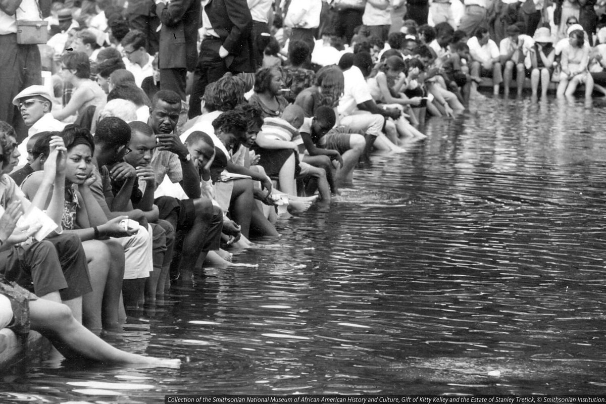 Smithsonian’s NMAAHC tweet media