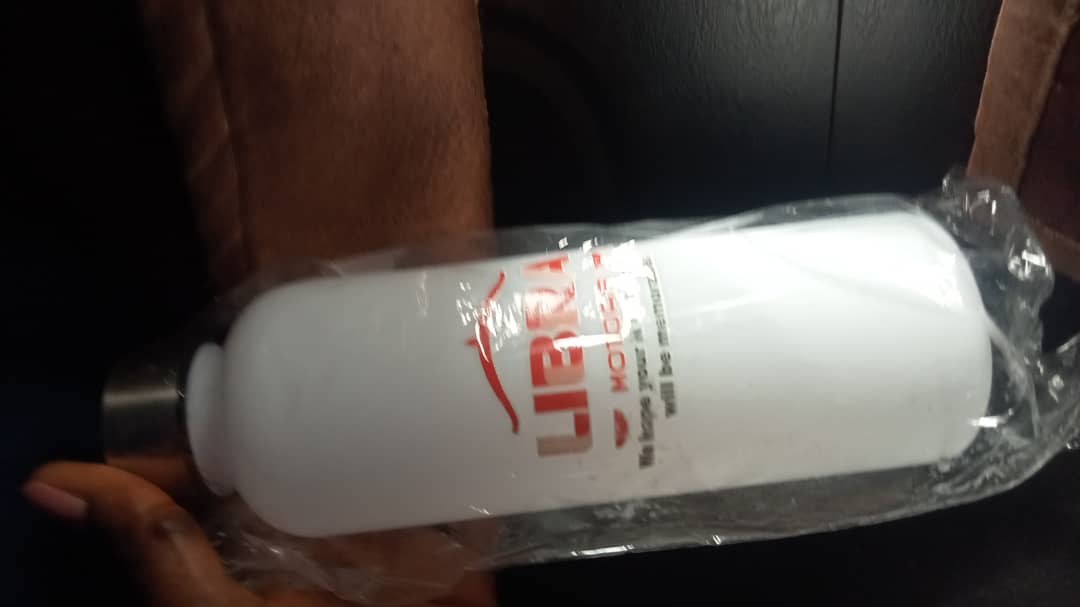 Libra Motors Limited tweet media