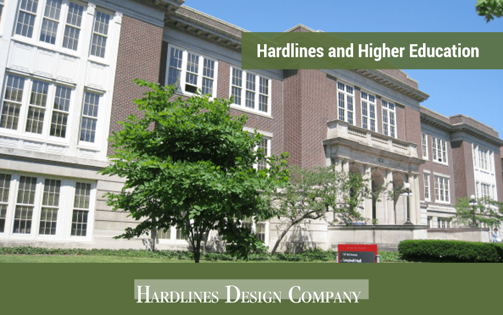 HardlinesDesign's tweet photo. It's time for students to exchange their beach bags for backpacks! We have done a variety of higher #education architecture projects for clients that include @OhioState , @ohiou , @HockingCollege  and @uofcincy .
Learn more:
https://t.co/iki3nJZING https://t.co/OHVTcmySLp